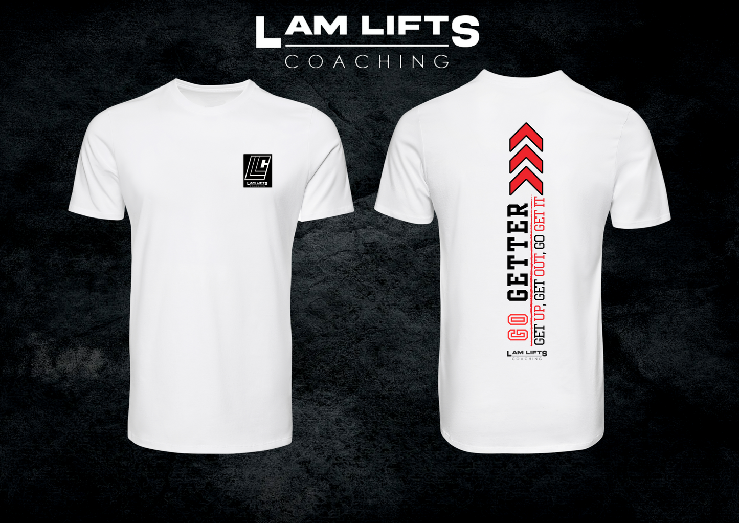 Men's TriDri Tech Performance Go Getter T-Shirt